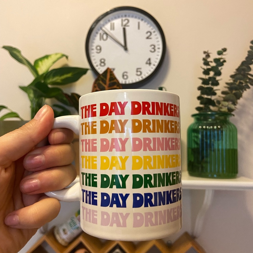 Mug